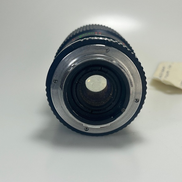 Super Albinar MC Auto Zoom 1:4.5 f=80-205mm 55 - Picture 4 of 13